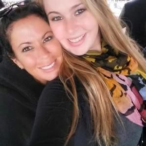 Meet your Posher, Tracey